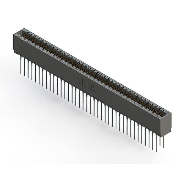 726-076-545-201 EDAC Inc.  Edgeboard Connectors